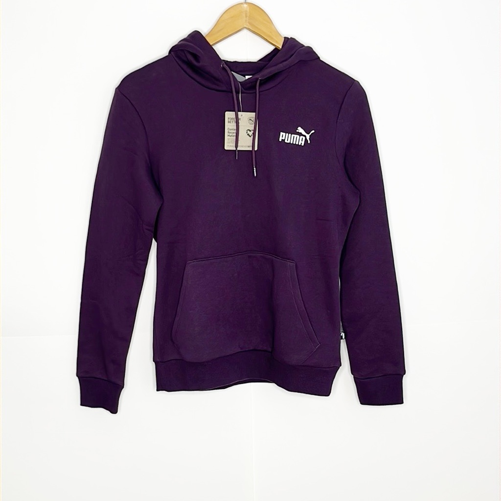Kids Puma Hoodie Size Small